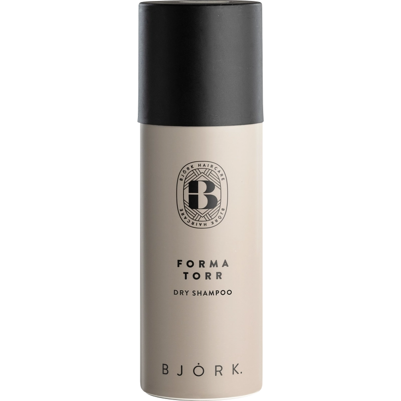 Bjork Forma Torr Dry Shampoo 200 Ml