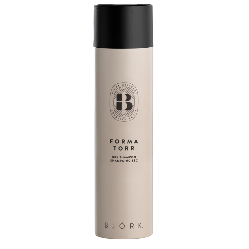 Bjork Forma Torr Dry Shampoo 75 Ml