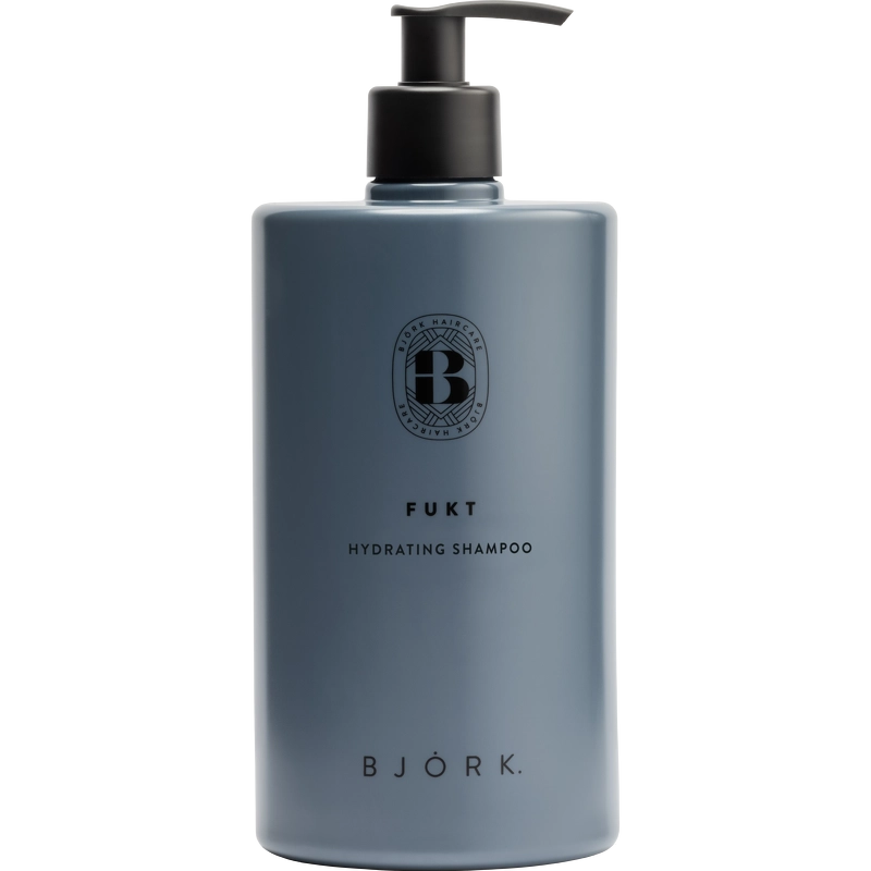 Bjork Fukt Hydrating Shampoo 750 Ml