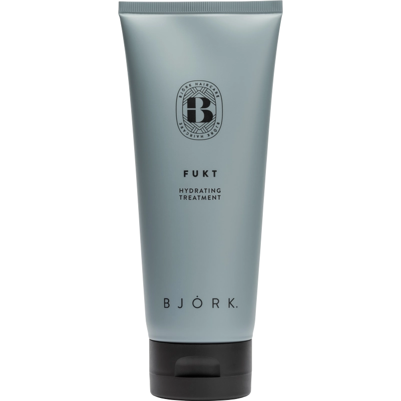 Bjork Fukt Hydrating Treatment 200 Ml