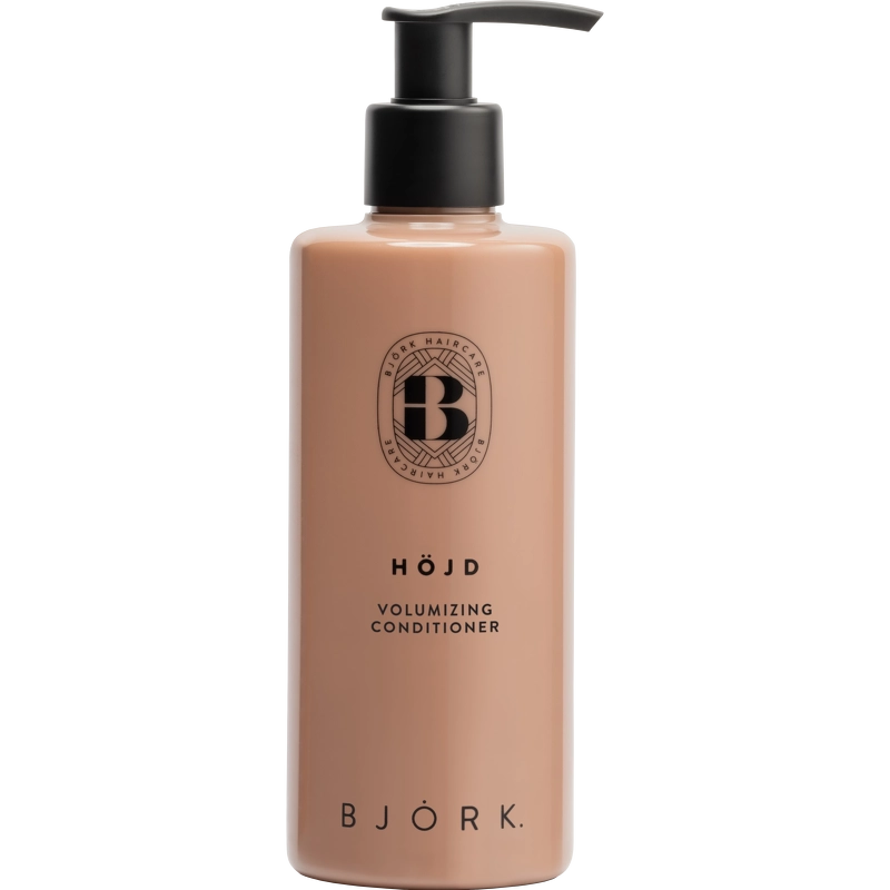 Bjork  Hojd Volumizing Conditioner 250 Ml