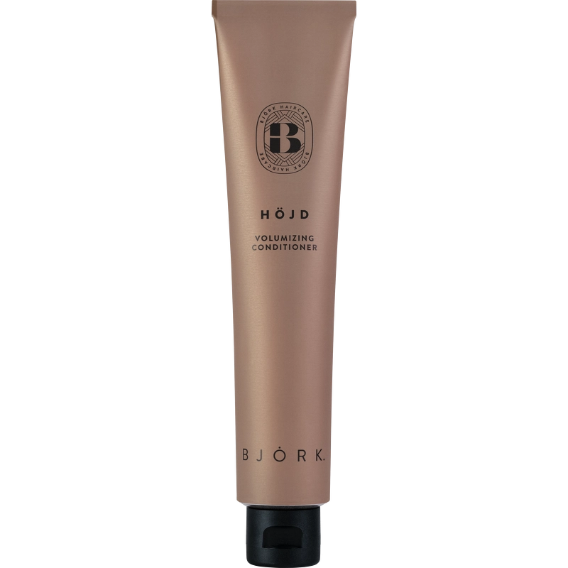 Bjork Hojd Volumizing Conditioner 75 Ml