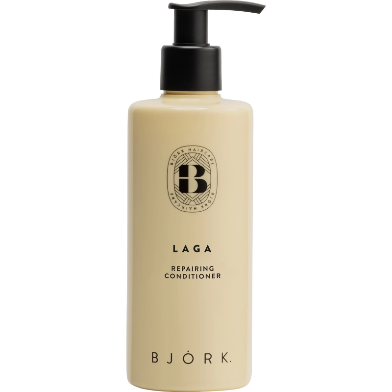 Bjork Laga Repairing Conditioner 250 Ml