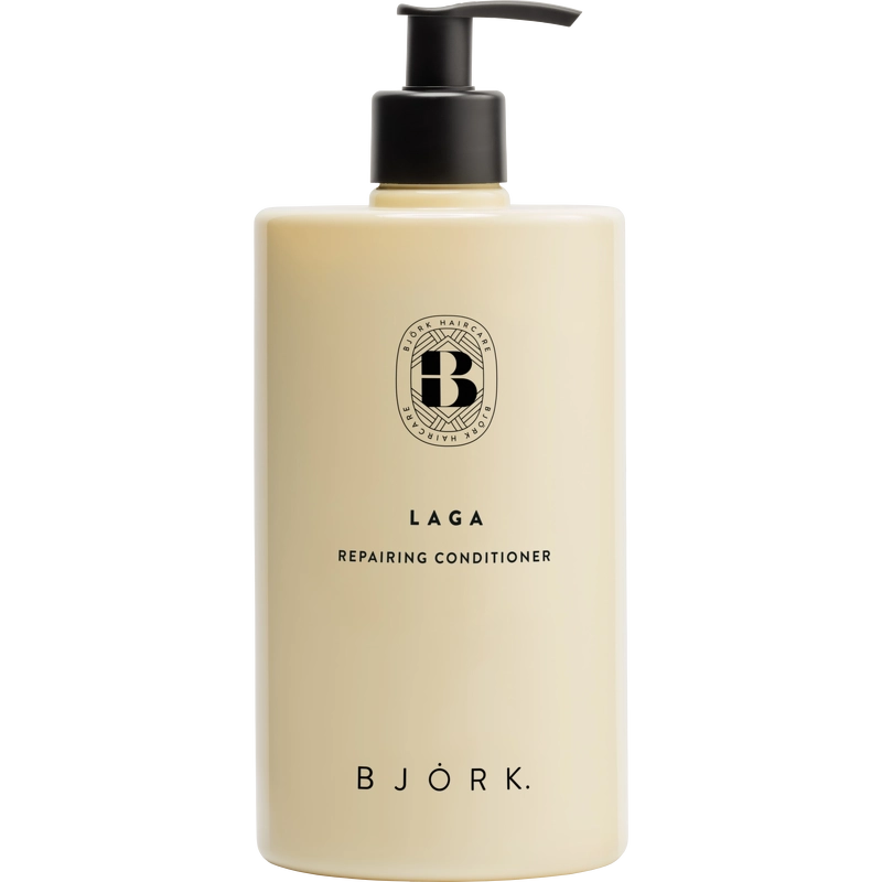 Bjork Laga Repairing Conditioner 750 Ml