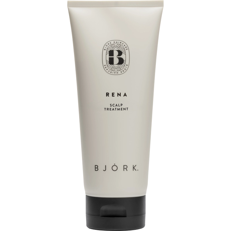 Bjork Rena Scalp Treatment 200 Ml