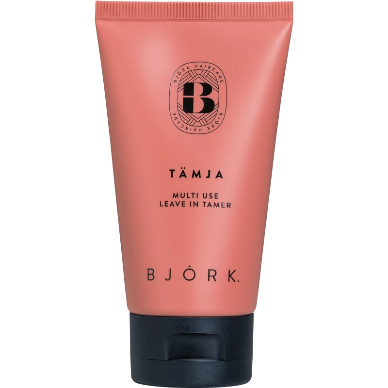 Bjork Tamja Multi Use Leave In Tamer 75 Ml