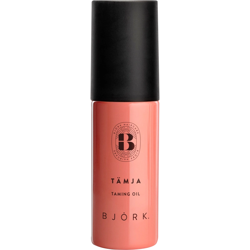 Bjork Tamja Taming Oil 50 Ml