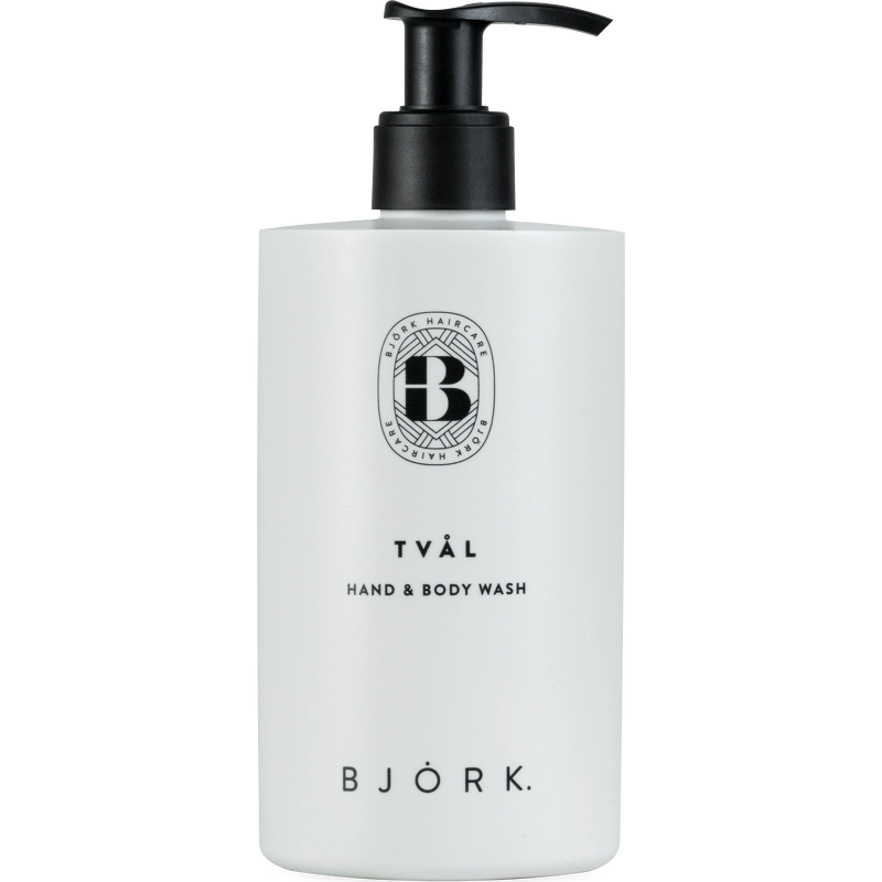 Bjork Tvål Hand Body Wash 400 Ml