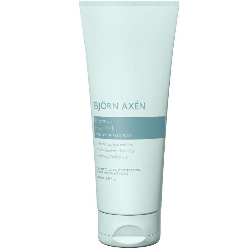 Bjorn Axen Moisture Hair Mask 200 Ml