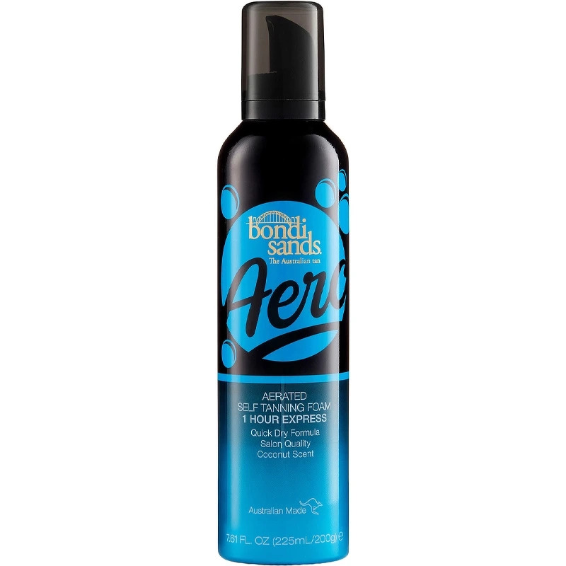 Bondi Sands 1 Hour Express Tanning Foam 225 Ml