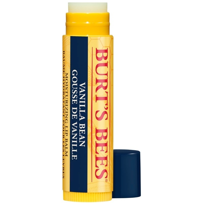 Burt Apos S Bees Lip Balm 4 25 Gr Vanilla Bean