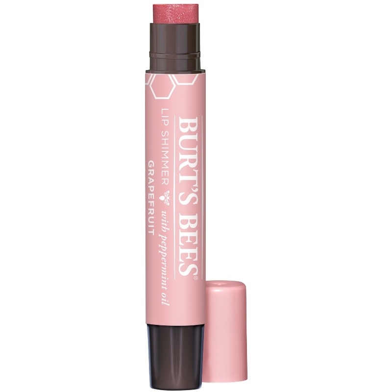 Burt Apos S Bees Lip Shimmer 2 6 Gr Grapefruit