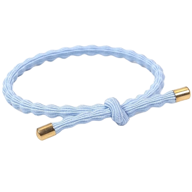 By Stær Petra Hairtie   Light Blue
