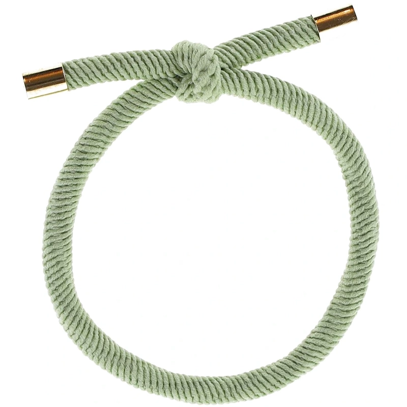 By Stær Thit Hairtie   Light Green