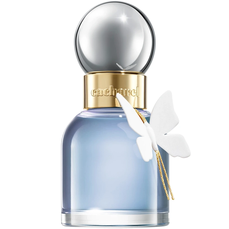 Cacharel Ella Ella Flora Azura Edp 30 Ml