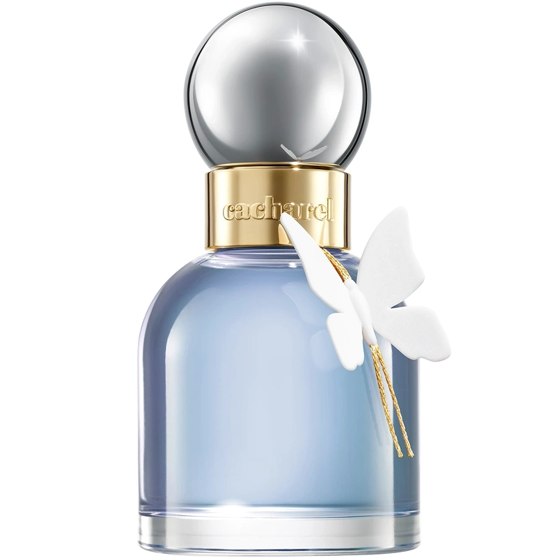 Cacharel Ella Ella Flora Azura Edp 50 Ml