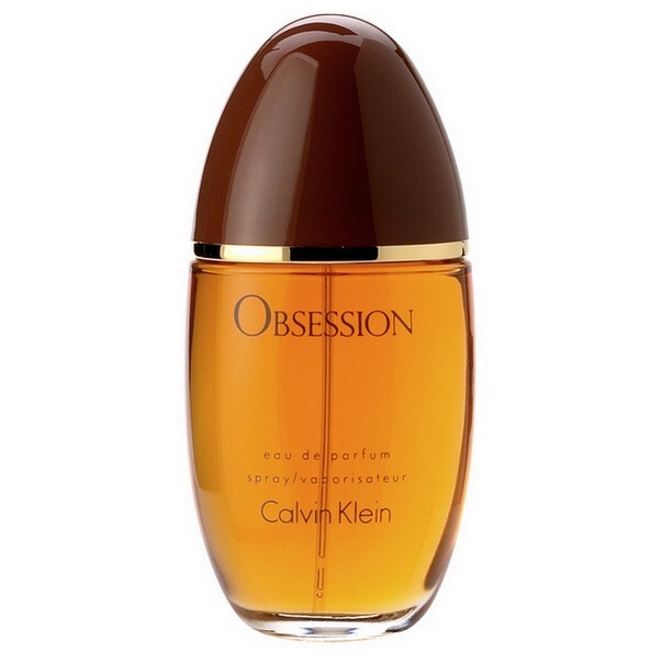 Calvin Klein Obsession Eau De Parfum 50 Ml