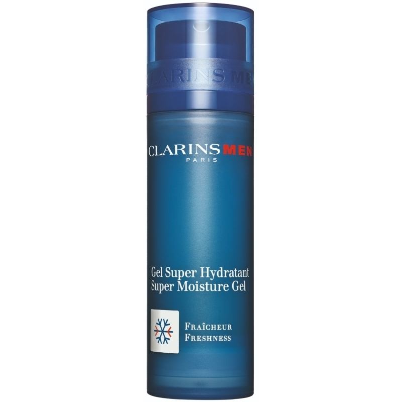 Clarins Men Super Moisture Gel 50 Ml