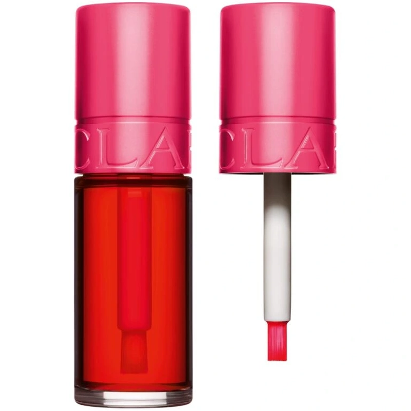 Clarins Water Lip Stain 7 Ml 11 Soft Pink Water