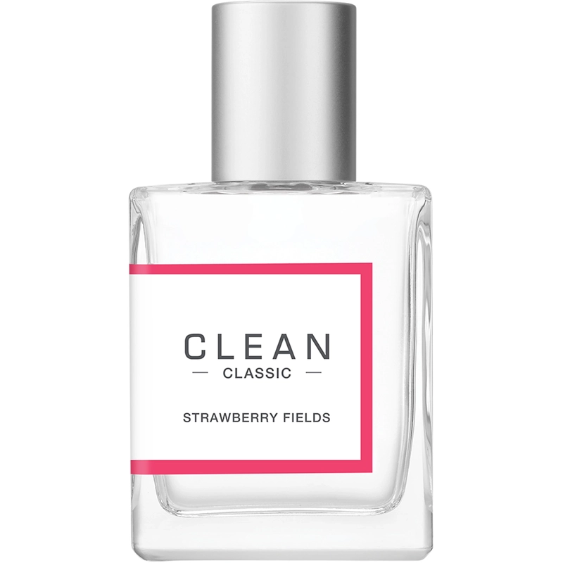 Clean Perfume Strawberry Fields Edp 30 Ml