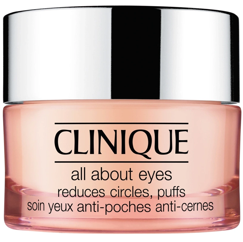 Clinique All About Eyes Cream 30 Ml