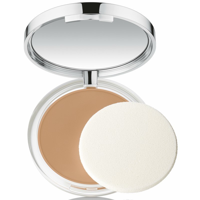 Clinique Almost Powder Makeup Spf15 10 Gr    Deep