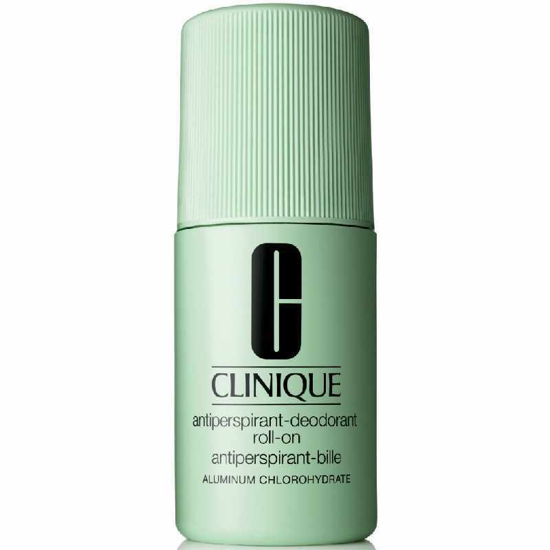 Clinique Antiperspirant Deodorant Roll On 75 Ml