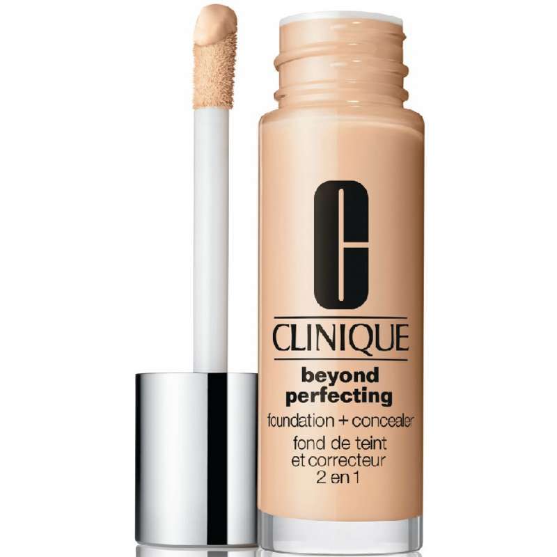 Clinique Beyond Perfecting Foundation Concealer 30 Ml Alabaster