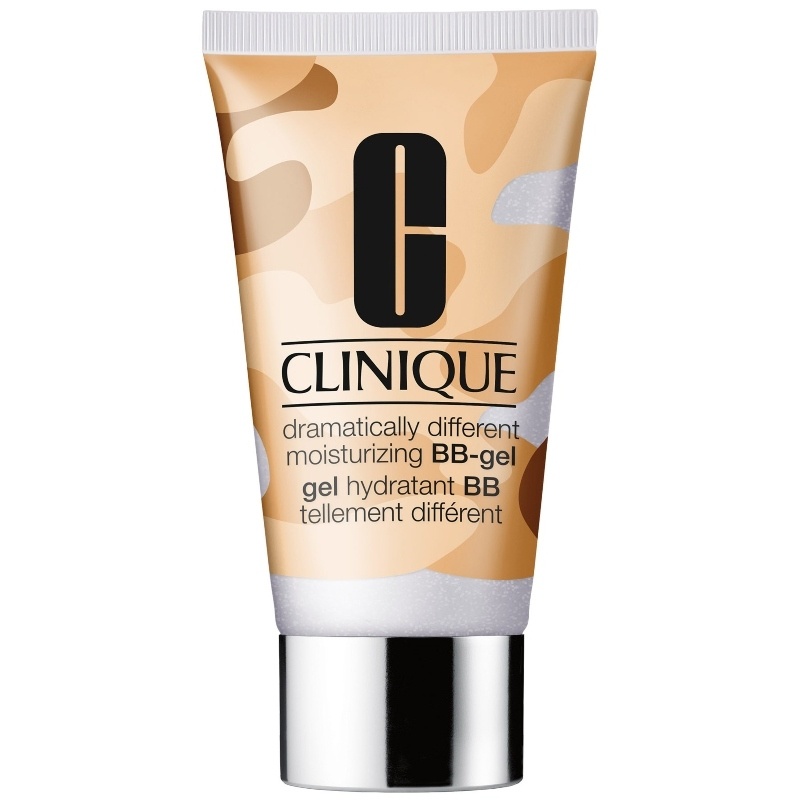 Clinique Dramatically Different Tinted Moisturizing Bb Gel 50 Ml