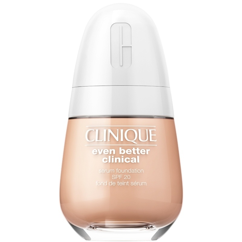 Clinique Even Better Clinical Serum Foundation Spf 20 30 Ml Cn 02 Breeze