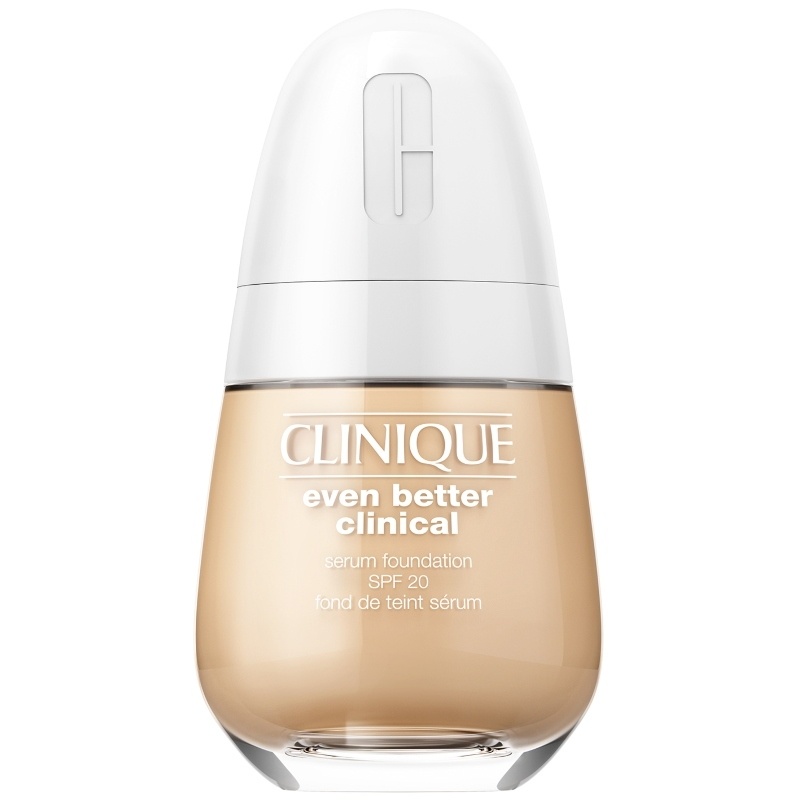 Clinique Even Better Clinical Serum Foundation Spf 20   30 Ml   Cn 52 Neutral