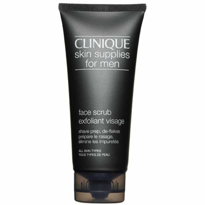 Clinique For Men Face Scrub 100 Ml