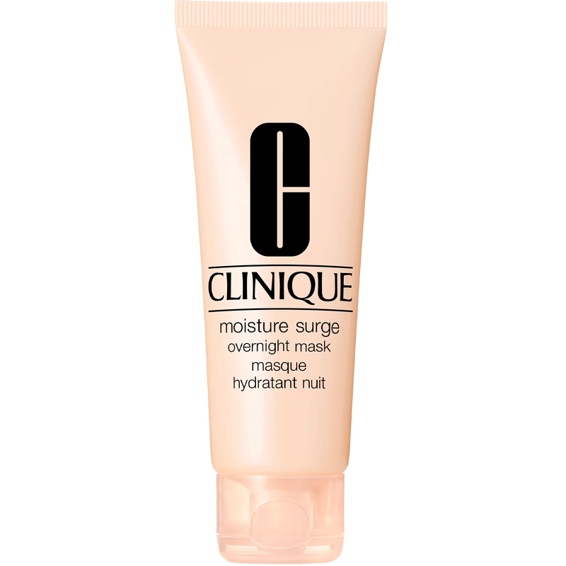 Clinique Moisture Surge Overnight Mask 100 Ml