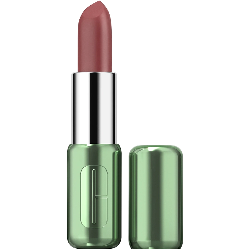 Clinique Pop Longwear Lipstick Matte 3 9 Gr Clove Pop