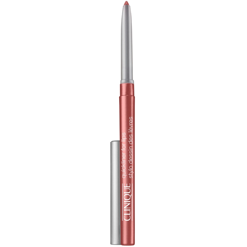 Clinique Quickliner For Lips 0 24 Gr    Pink Honey  Limited Edition