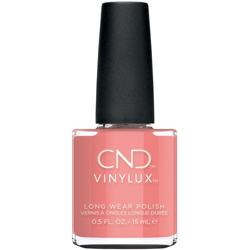 Cnd Vinylux Nail Polish 15 Ml Rule Breaker 373