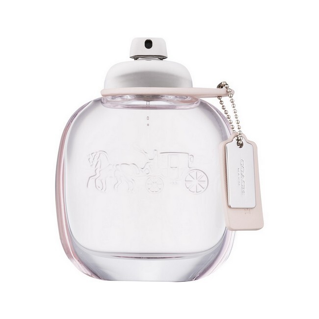 Coach   Coach Woman   50 Ml   Edt