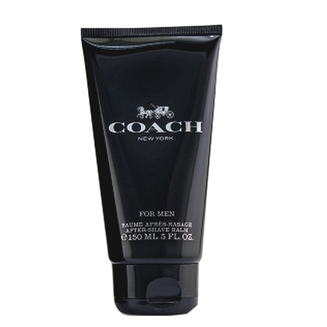 Coach   For Men Aftershave Balm   150 Ml