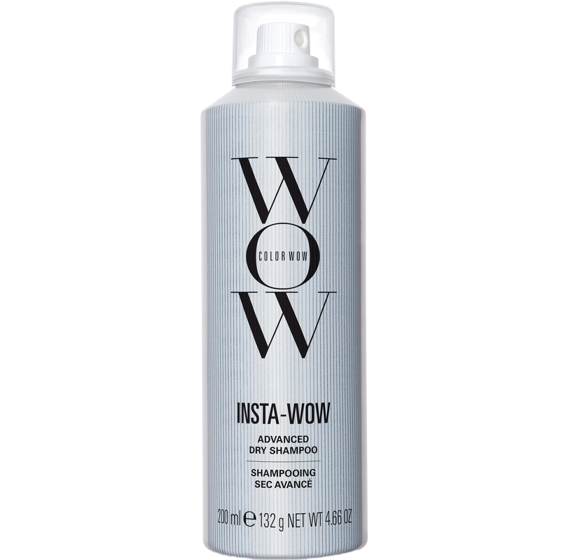 Color Wow Insta Wow Advanced Dry Shampoo 200 Ml