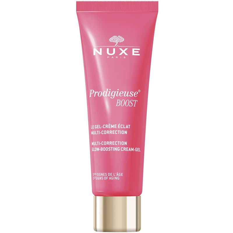 Nuxe Creme Prodigieuse Boost Multi Correction Silky Cream Normal Combination 40 Ml