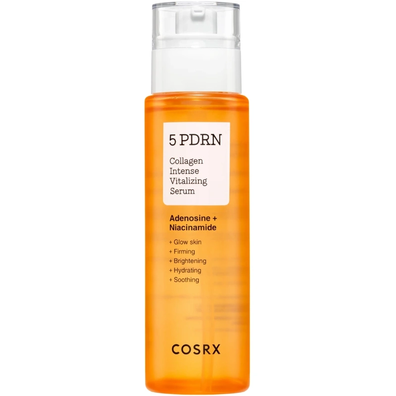 Cosrx 5 Pdrn Collagen Intense Vitalizing Serum 100 Ml