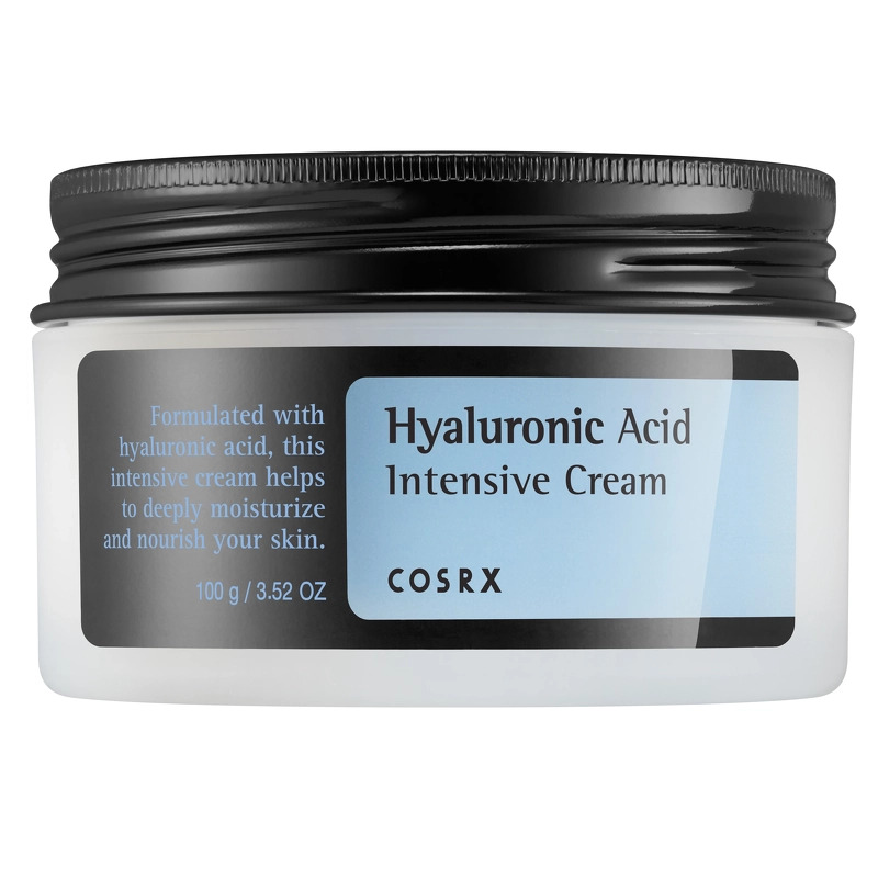 Cosrx Hyaluronic Acid Intensive Cream 100 Gr