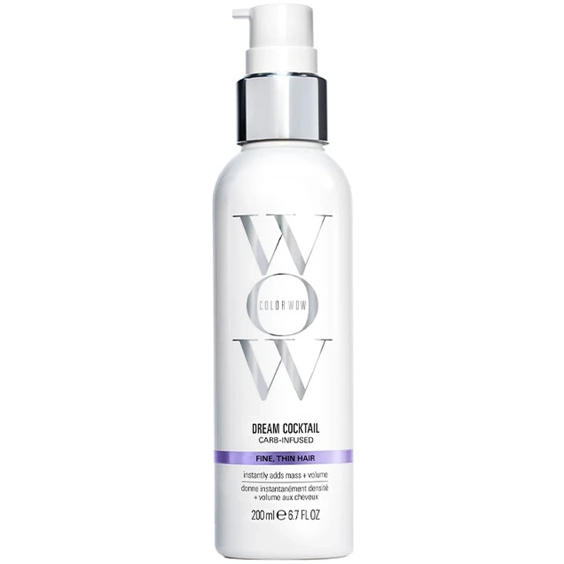 Color Wow Dream Cocktail Carb  Infused 200 Ml