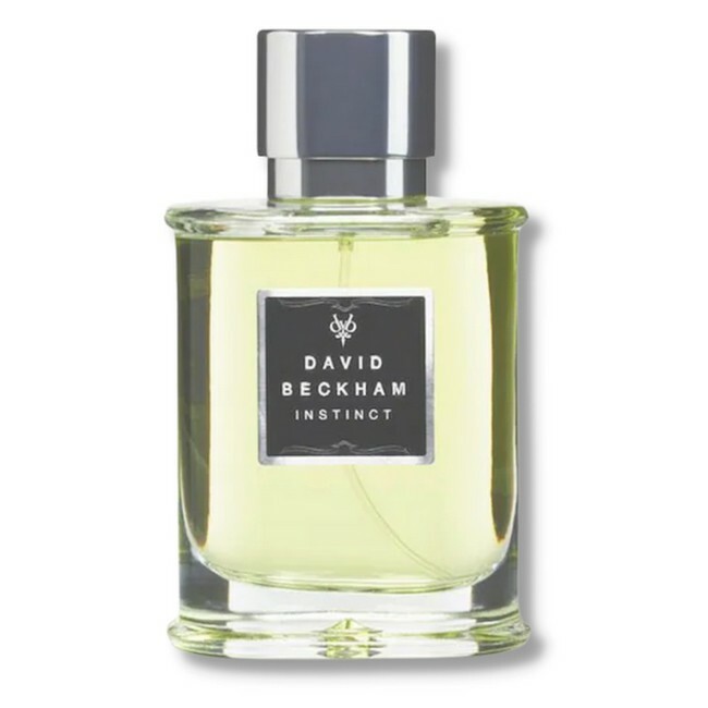 David Beckham   Instinct   75 Ml   Edt