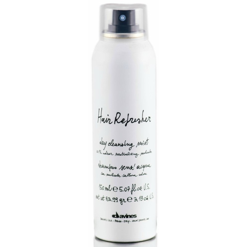 Davines Hair Refresher Day Cleansing Mist 150 Ml