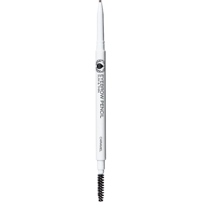 Depend Cosmetic Pe Eyebrow Pencil Slim   Thin   Caramel