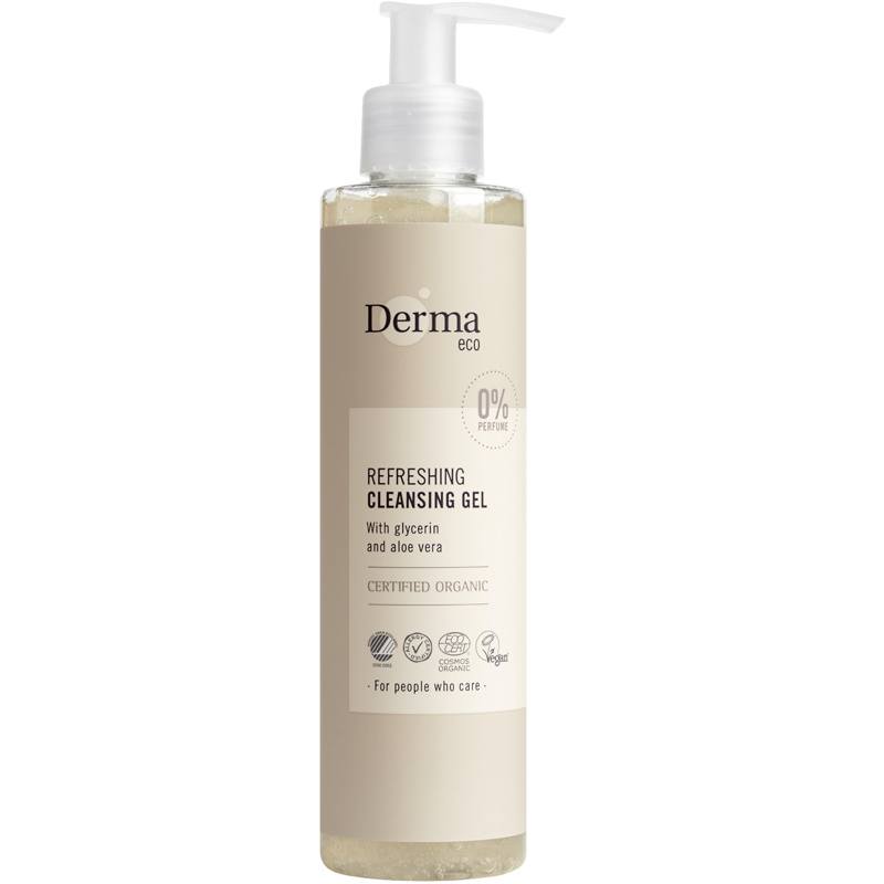 Derma Eco Cleansing Gel 200 Ml
