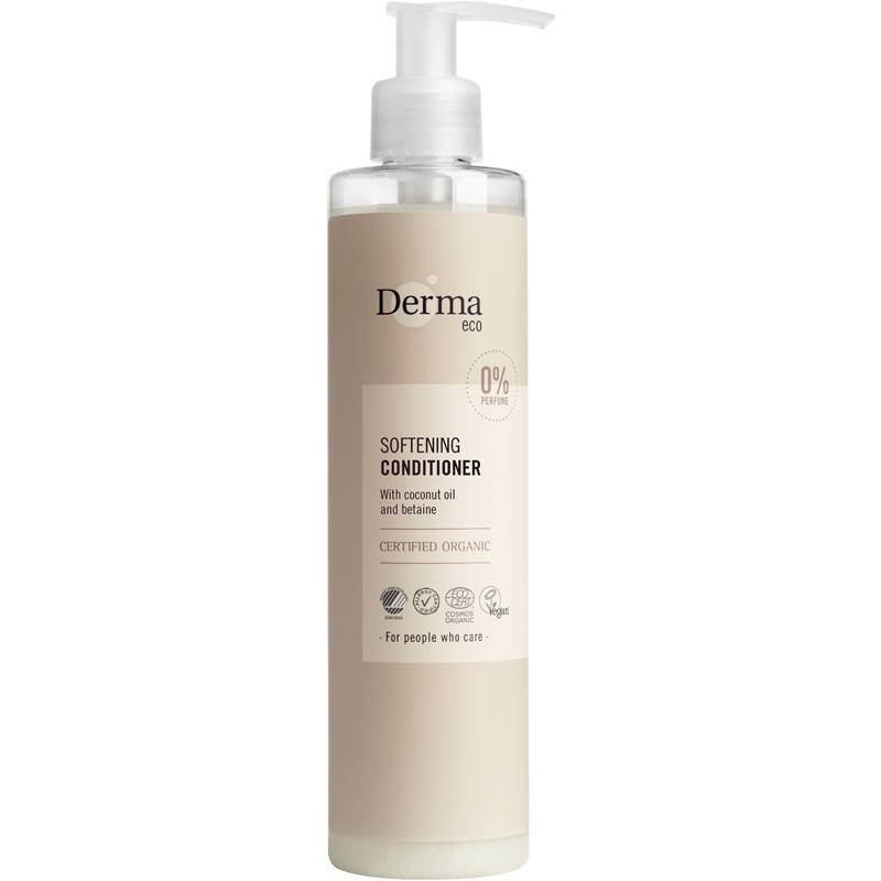 Derma Eco Conditioner 250 Ml