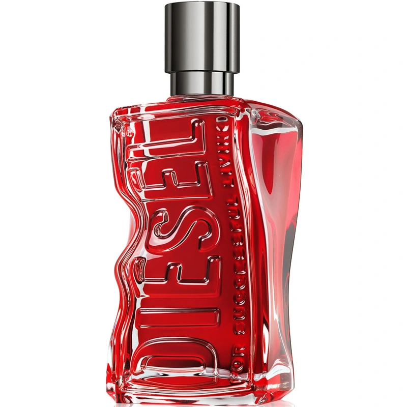 Diesel D Red Edp 100 Ml