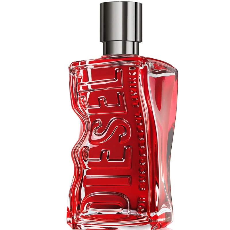Diesel D Red Edp 30 Ml
